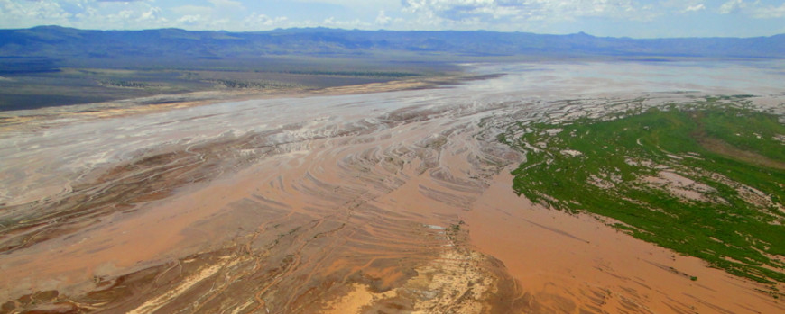 Suguta Valley