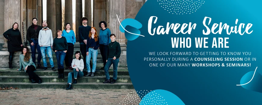 Team Career Service