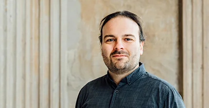 Benjamin Jung