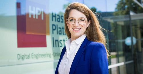 Medieninformationen der UP - Universität Potsdam