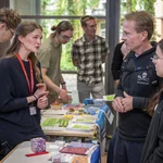 Impressionen HIT 2026