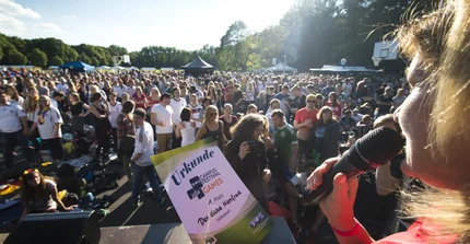 Campus Festival