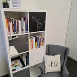 FQ Lounge @ HPI