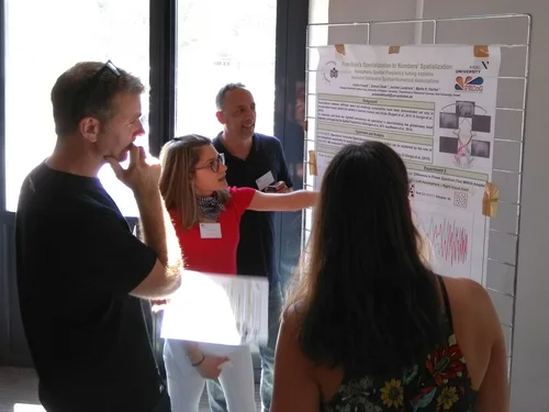 Poster Presentation