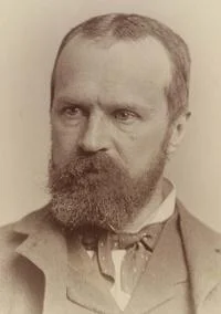William James