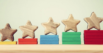 star-ranking