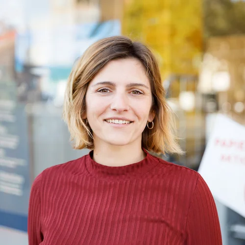 Julia Zimmermann