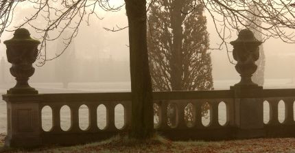 Herbst am neuen Palais - Platzhalter