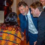 Absolventenfeier 2018