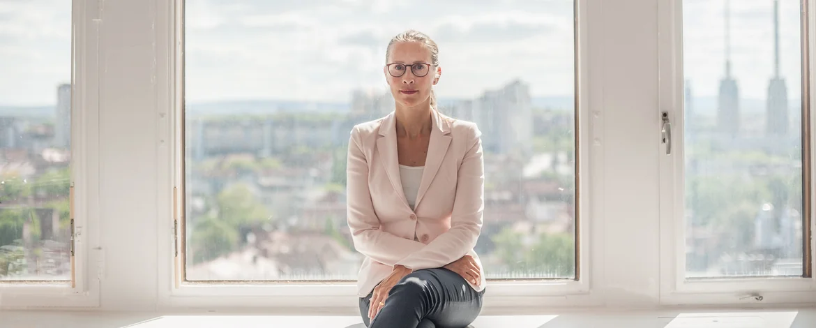 Professorin Brosius-Gersdorf - 