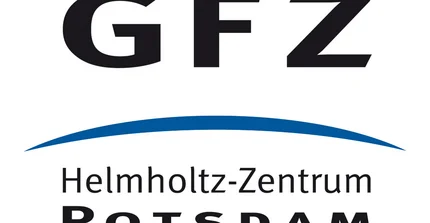 Logo: Helmholtz-Zentrum Potsdam Deutsches GeoForschungsZentrum