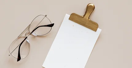 Cover Letter