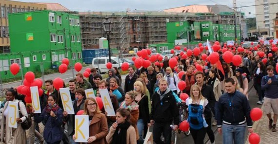 Demonstration
