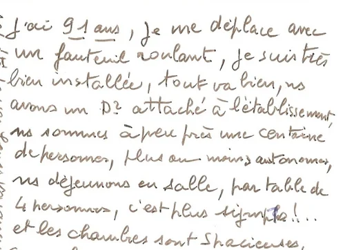 Written document