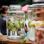 Sommersause: 20 Jahre Mentoring.
