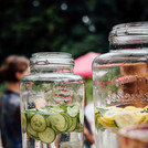 Sommersause: 20 Jahre Mentoring.