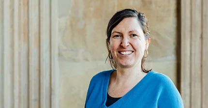 Anne Klinnert