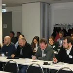 Eindrücke vom Symposium