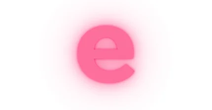 Buchstabe e