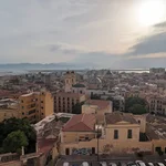 The Ancient City of Cagliari.