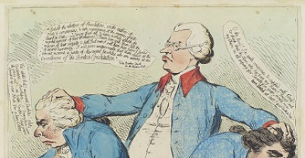 Edmund Burke. Der Staatsmann und Philosoph