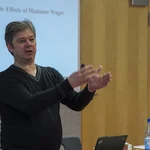 Workshop impressions