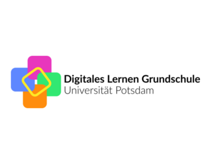 Logo Digitales Lernen Grundschule