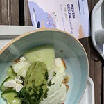 Mensaessen am MENTAL GESUND.heitstag