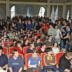 Redebedarf: Vollversammlung der Studierenden im Audimax