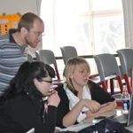 Workshop "Mathe geht auch anders"