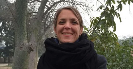 Prof. Dr. Ina Kerner