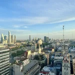Blick über Buenos Aires.