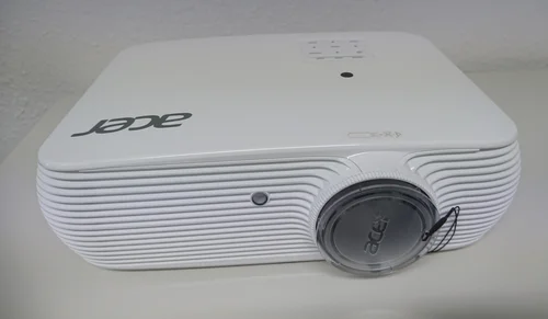 Projector Acer P5530i