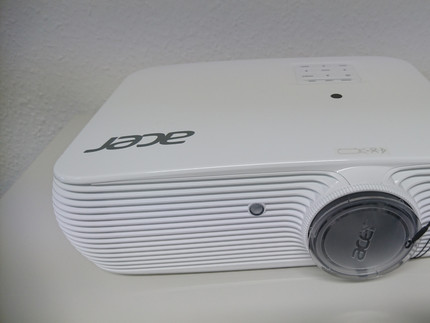 Projector Acer P5530i
