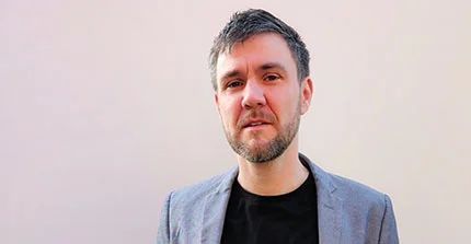 Prof. Matthias Weidlich