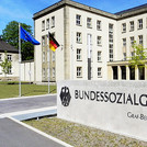 Bundessozialgericht (Gebäude)