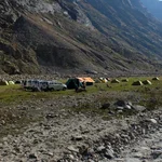Impressionen aus dem indischen Himalaya