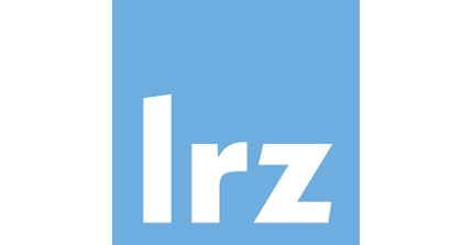 logo from LRZ
