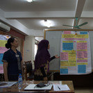 Workshop presentation