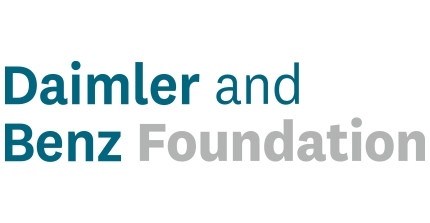 Logo Daimler und Benz