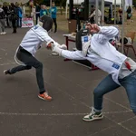 Campus Festival 2016