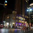 Rothschild crossing