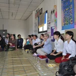 Excursion to a Village Health Center
