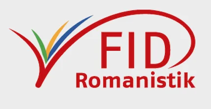 Logo FID Fachinformationsdienst Romanistik