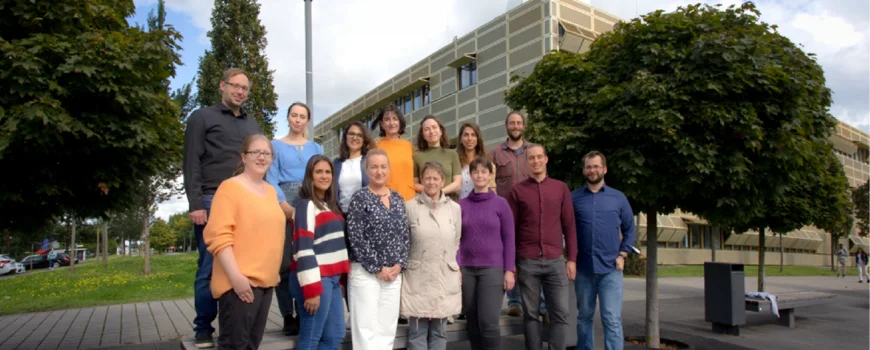 SSM Group