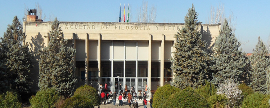 Universität Granada, Spanien