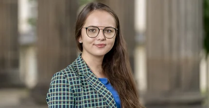 Maria Schuhmann