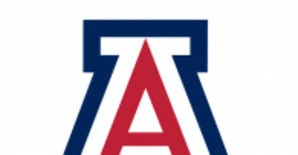 Logo: University of Arizona