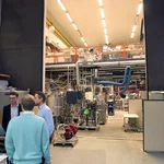 VTT Technical Research Centre of Finland, Otaniemi/Espoo, Photo: Wulf Bickenbach