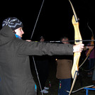 archery